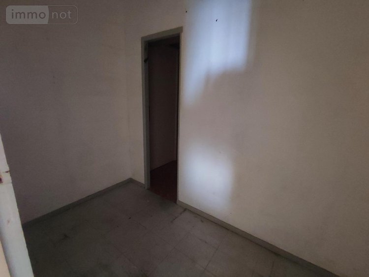 Appartement a vendre Caudebec-lès-Elbeuf 76320 Seine-Maritime 79 m2 4 pièces 89000 euros