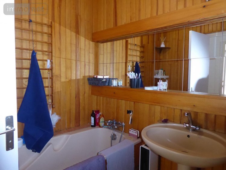 Appartement a vendre Dinan 22100 Côtes-d'Armor 74 m2 3 pièces 255348 euros