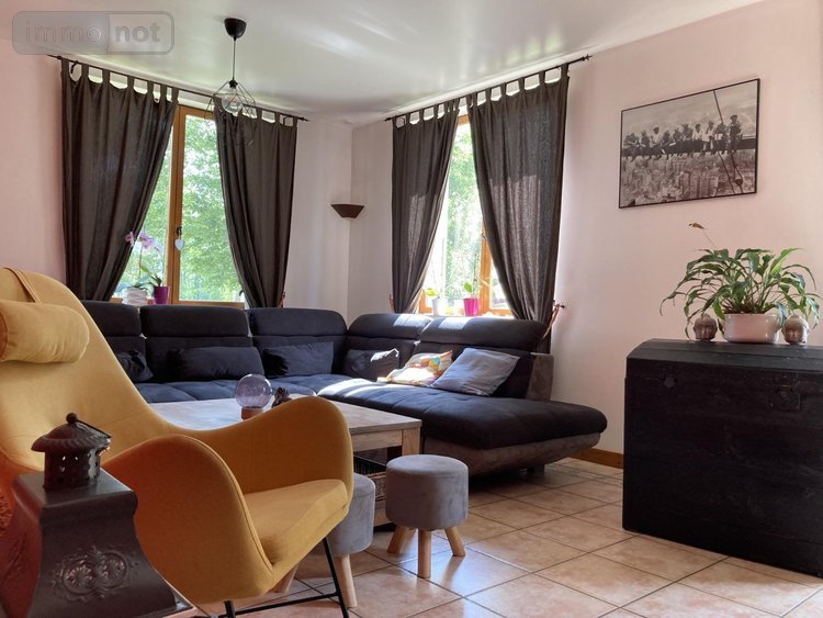 Maison a vendre Pinon 02320 Aisne 140 m2 6 pièces 207800 euros