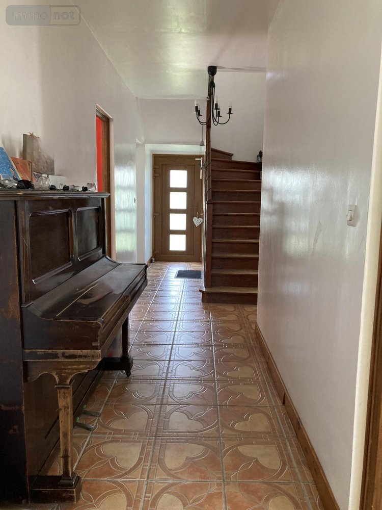 Maison a vendre Pinon 02320 Aisne 140 m2 6 pièces 207800 euros