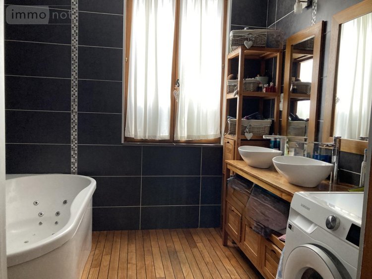 Maison a vendre Pinon 02320 Aisne 140 m2 6 pièces 207800 euros