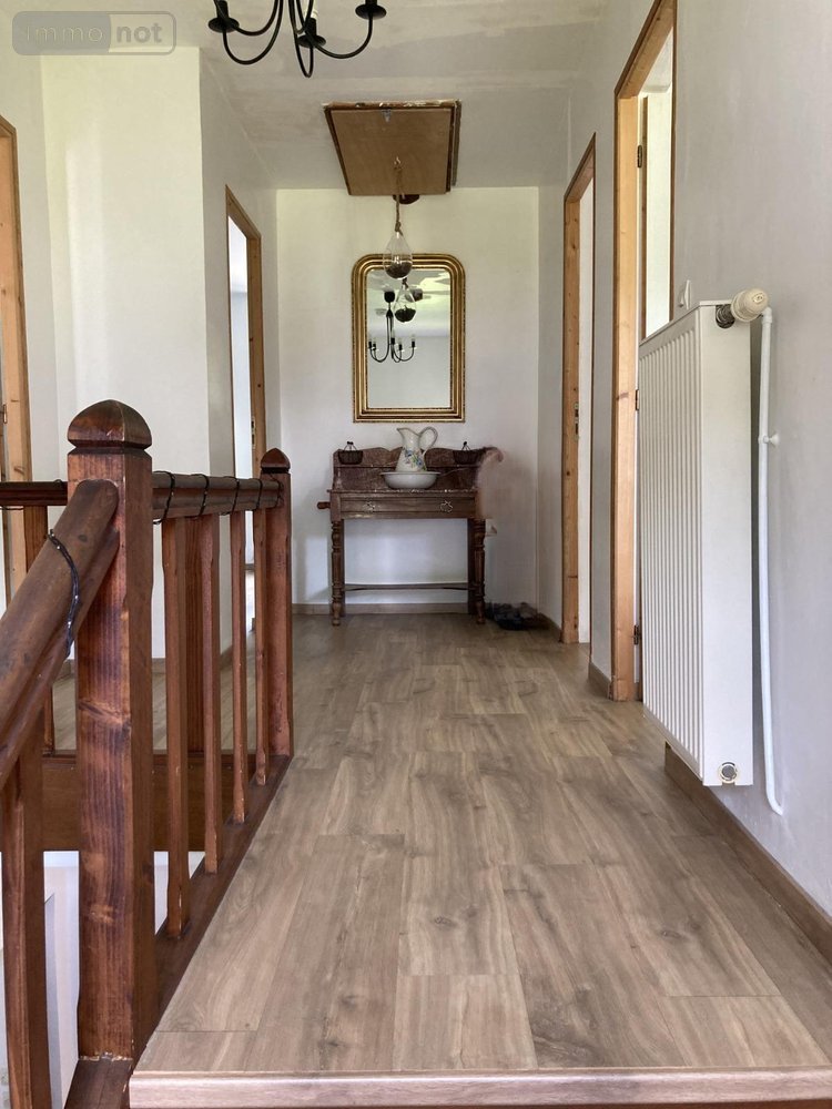 Maison a vendre Pinon 02320 Aisne 140 m2 6 pièces 207800 euros