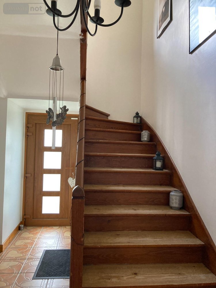 Maison a vendre Pinon 02320 Aisne 140 m2 6 pièces 207800 euros