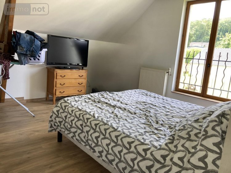 Maison a vendre Pinon 02320 Aisne 140 m2 6 pièces 207800 euros