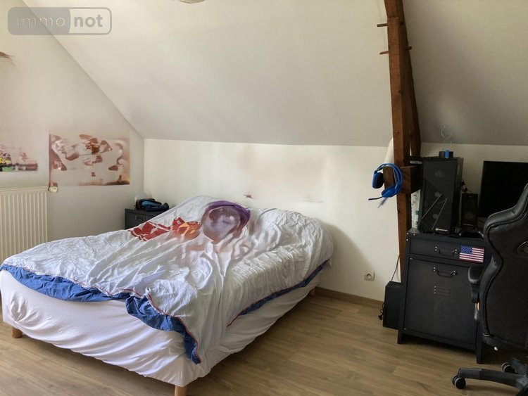 Maison a vendre Pinon 02320 Aisne 140 m2 6 pièces 207800 euros