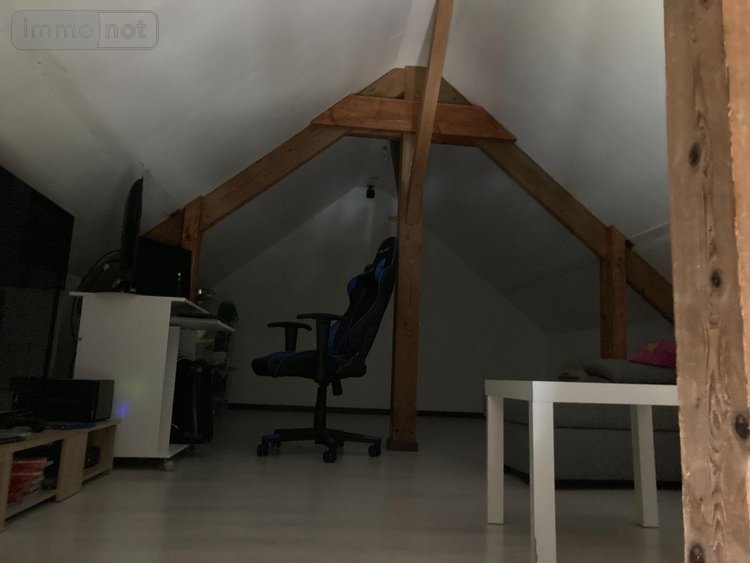 Maison a vendre Pinon 02320 Aisne 140 m2 6 pièces 207800 euros