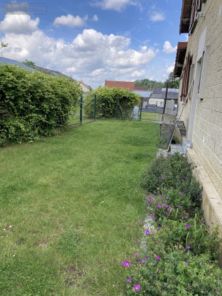 Maison a vendre Pinon 02320 Aisne 140 m2 6 pièces 207800 euros