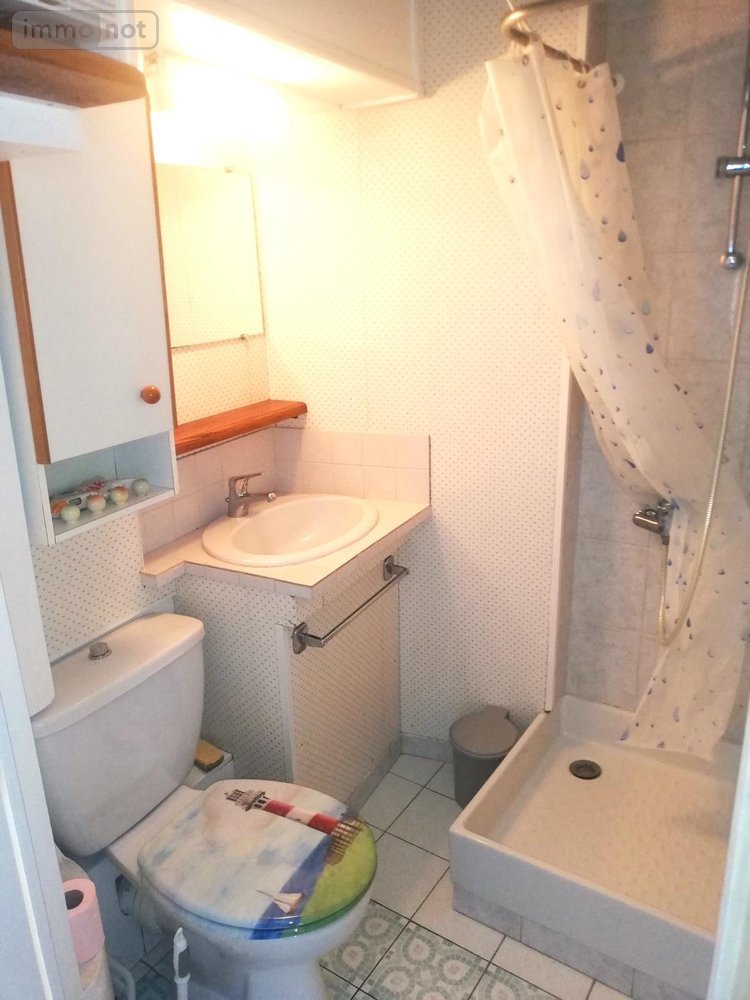 Maison a vendre Bourcefranc-le-Chapus 17560 Charente-Maritime 106 m2 5 pièces 240800 euros