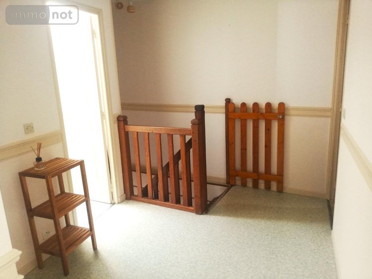 Maison a vendre Bourcefranc-le-Chapus 17560 Charente-Maritime 106 m2 5 pièces 239000 euros