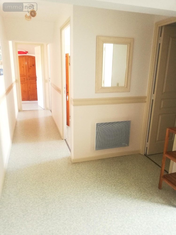 Maison a vendre Bourcefranc-le-Chapus 17560 Charente-Maritime 106 m2 5 pièces 239000 euros