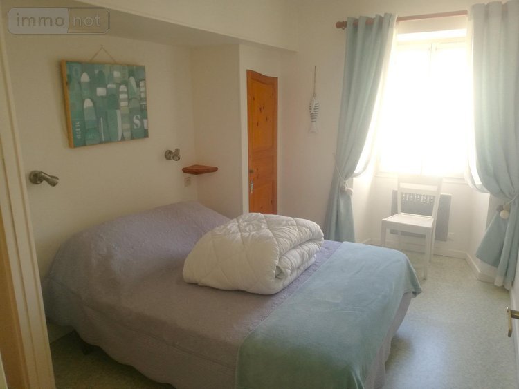 Maison a vendre Bourcefranc-le-Chapus 17560 Charente-Maritime 106 m2 5 pièces 239000 euros