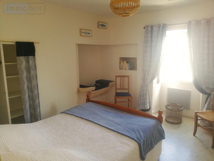 Maison a vendre Bourcefranc-le-Chapus 17560 Charente-Maritime 106 m2 5 pièces 239000 euros