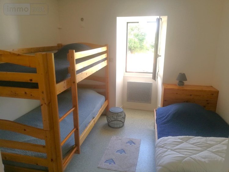 Maison a vendre Bourcefranc-le-Chapus 17560 Charente-Maritime 106 m2 5 pièces 239000 euros