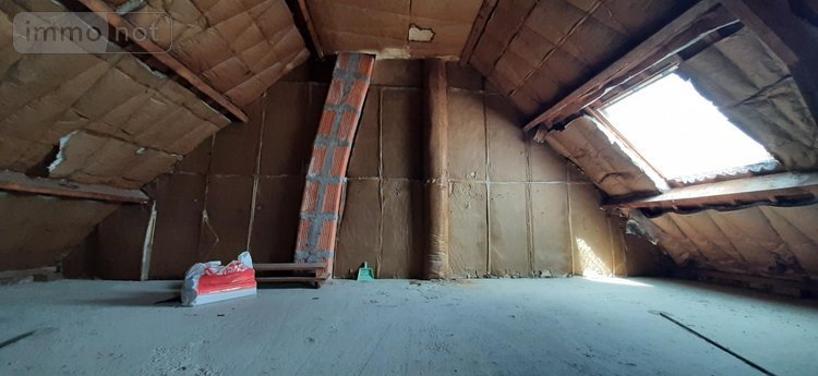 Maison a vendre Guiscriff 56560 Morbihan 95 m2 3 pièces 161750 euros