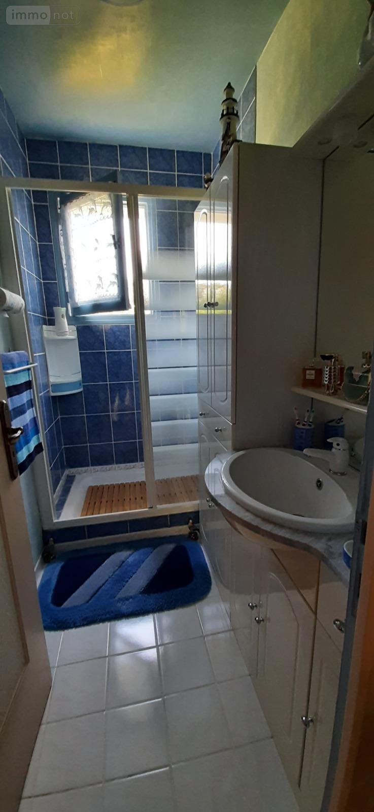 Maison a vendre Guiscriff 56560 Morbihan 95 m2 3 pièces 161750 euros