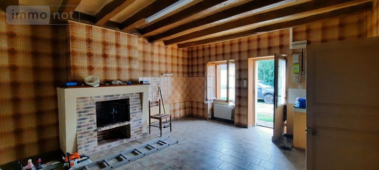 Maison a vendre Clion 36700 Indre 85 m2 3 pièces 64500 euros