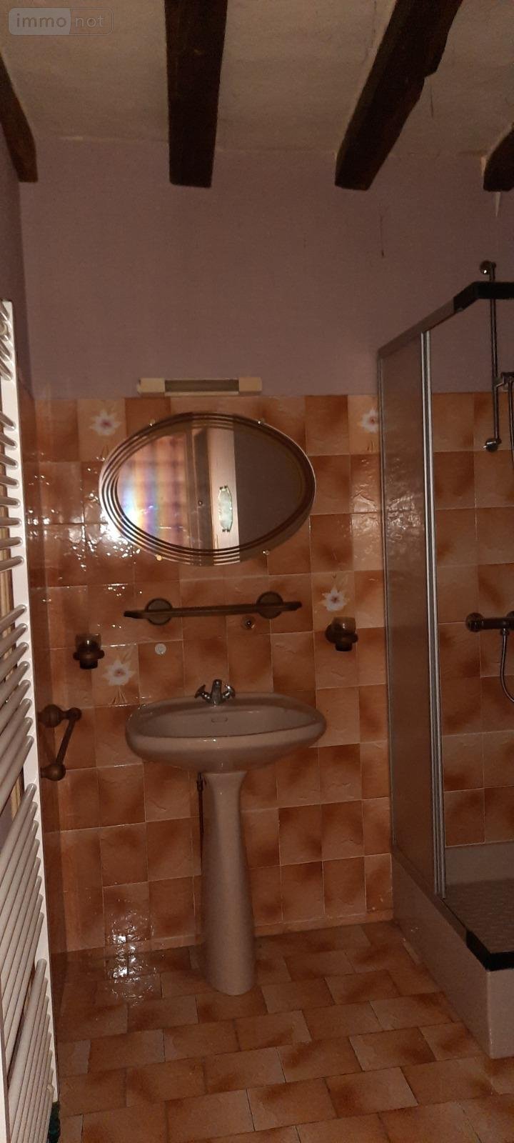 Maison a vendre Clion 36700 Indre 85 m2 3 pièces 64500 euros