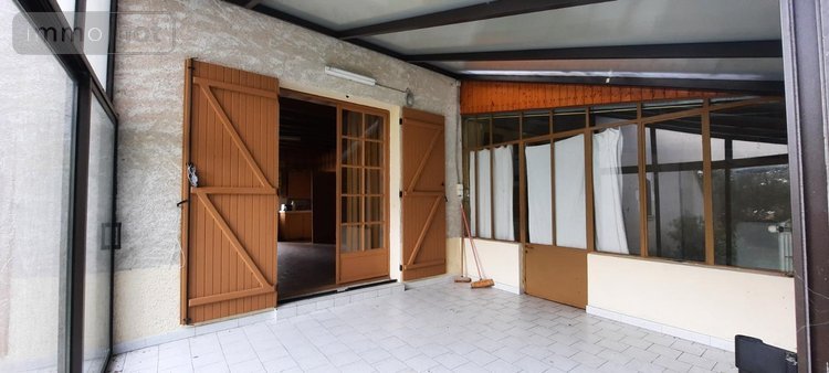 Maison a vendre Clion 36700 Indre 85 m2 3 pièces 64500 euros