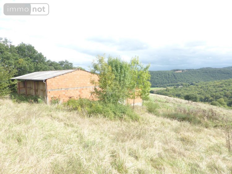 Terrain a batir a vendre Gensac-de-Boulogne 31350 Haute-Garonne 60006 m2  73300 euros
