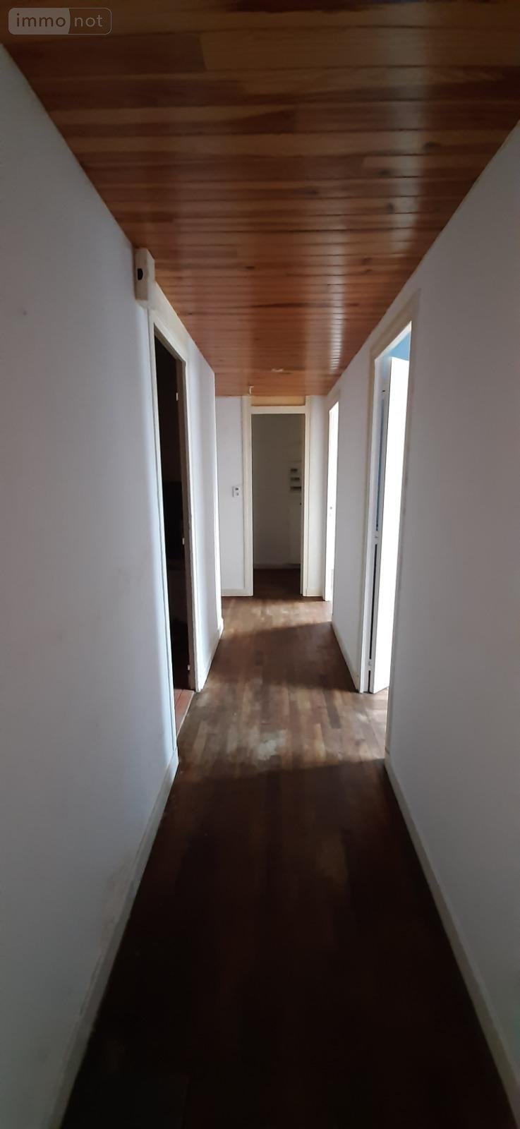 Appartement a vendre Quimper 29000 Finistère 66 m2 3 pièces 94800 euros