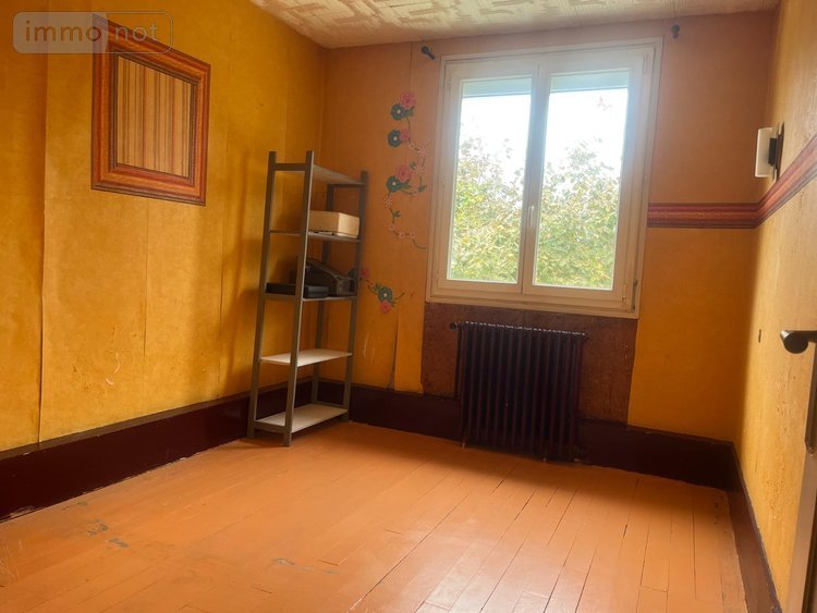 Maison a vendre Anizy-le-Grand 02320 Aisne 80 m2 5 pièces 120250 euros