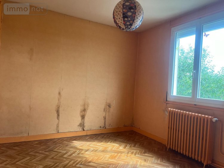 Maison a vendre Anizy-le-Grand 02320 Aisne 80 m2 5 pièces 120250 euros