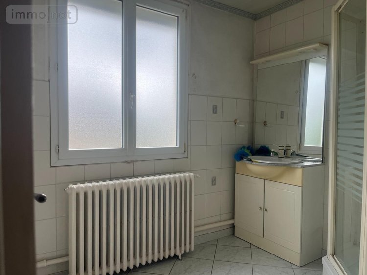 Maison a vendre Anizy-le-Grand 02320 Aisne 80 m2 5 pièces 120250 euros