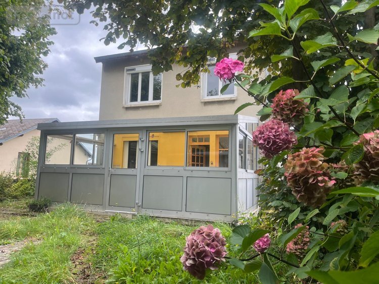 Maison a vendre Anizy-le-Grand 02320 Aisne 80 m2 5 pièces 120250 euros