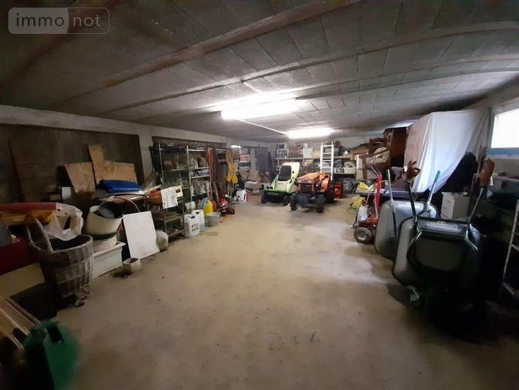 Maison a vendre Lanvéoc 29160 Finistère 150 m2 8 pièces 600400 euros