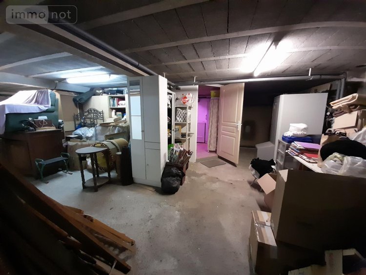 Maison a vendre Lanvéoc 29160 Finistère 150 m2 8 pièces 600400 euros