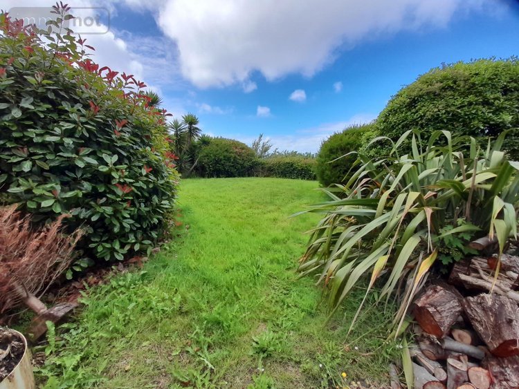 Maison a vendre Lanvéoc 29160 Finistère 150 m2 8 pièces 600400 euros