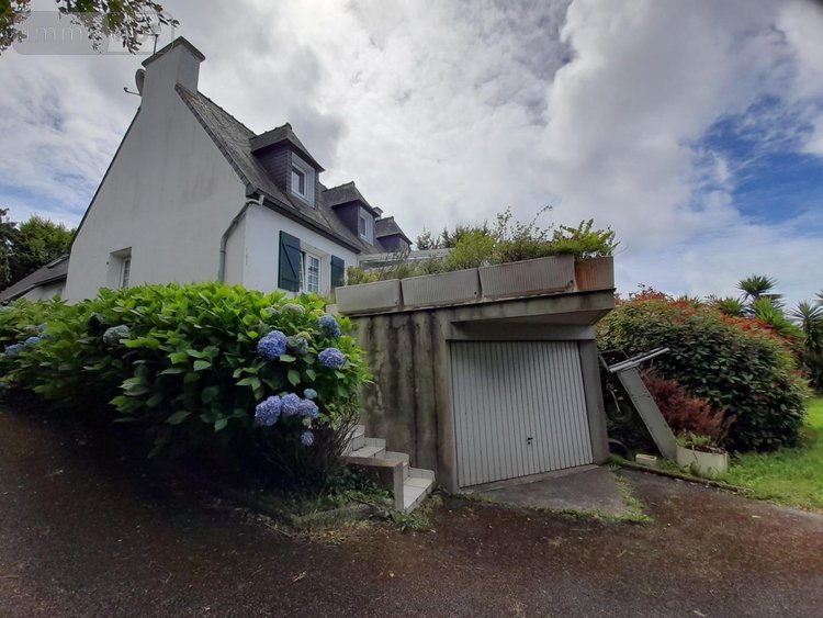 Maison a vendre Lanvéoc 29160 Finistère 150 m2 8 pièces 600400 euros