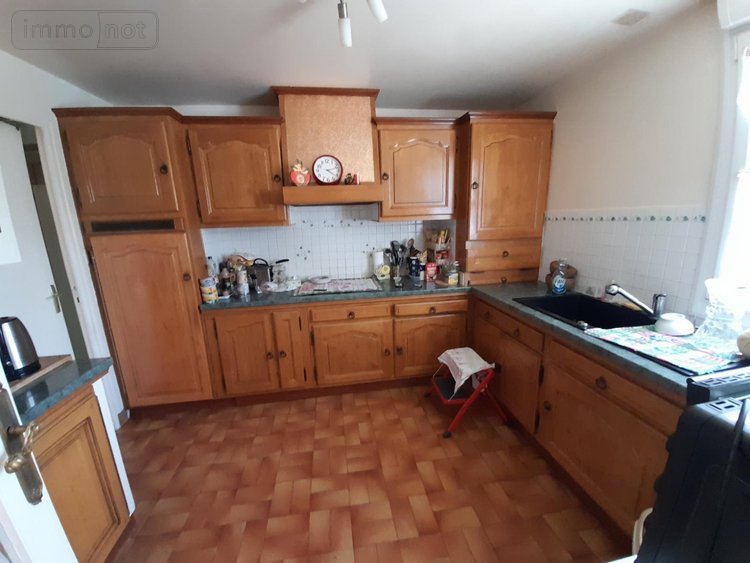 Maison a vendre Lanvéoc 29160 Finistère 150 m2 8 pièces 600400 euros