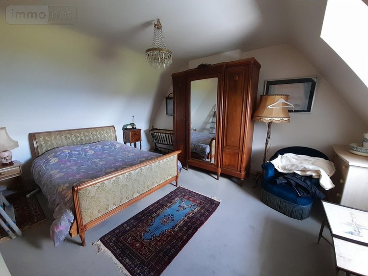 Maison a vendre Lanvéoc 29160 Finistère 150 m2 8 pièces 600400 euros