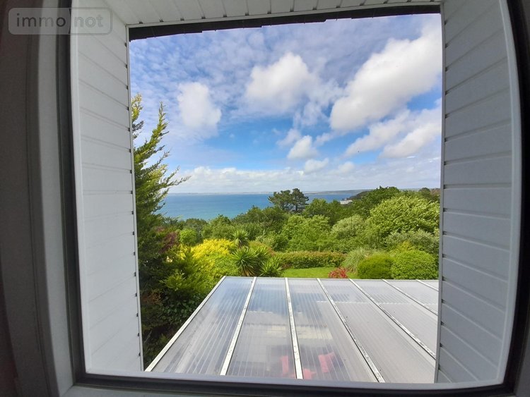 Maison a vendre Lanvéoc 29160 Finistère 150 m2 8 pièces 600400 euros