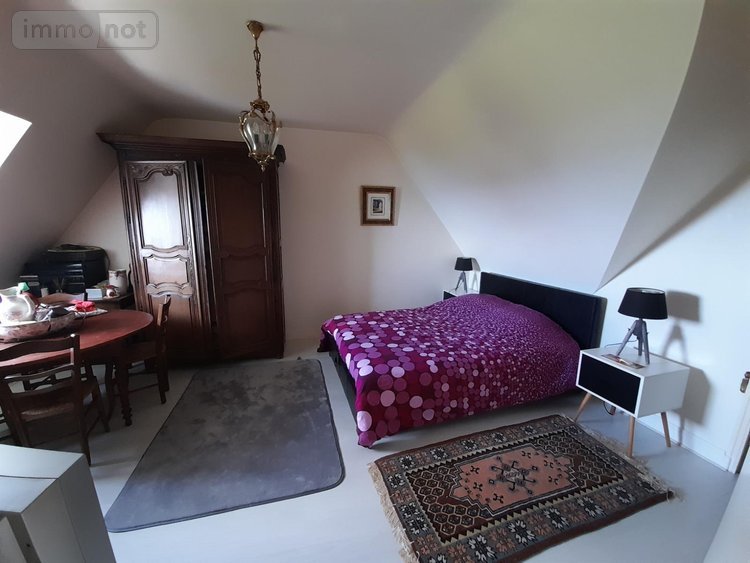 Maison a vendre Lanvéoc 29160 Finistère 150 m2 8 pièces 600400 euros