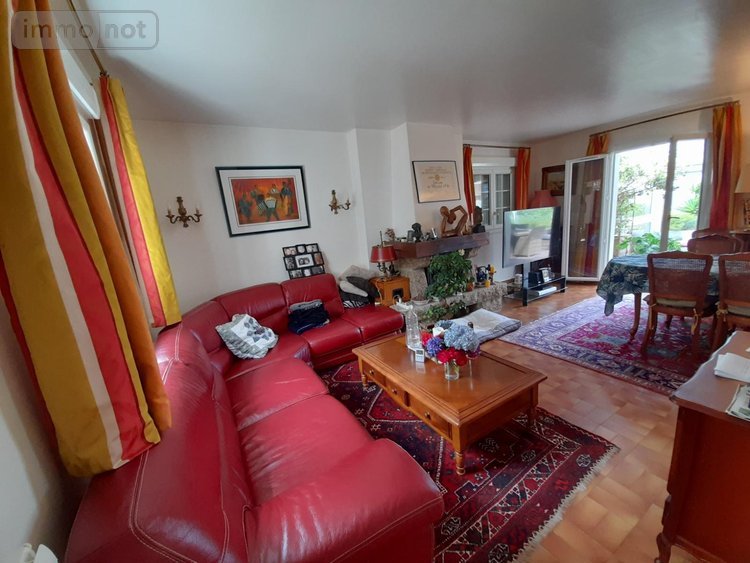 Maison a vendre Lanvéoc 29160 Finistère 150 m2 8 pièces 600400 euros