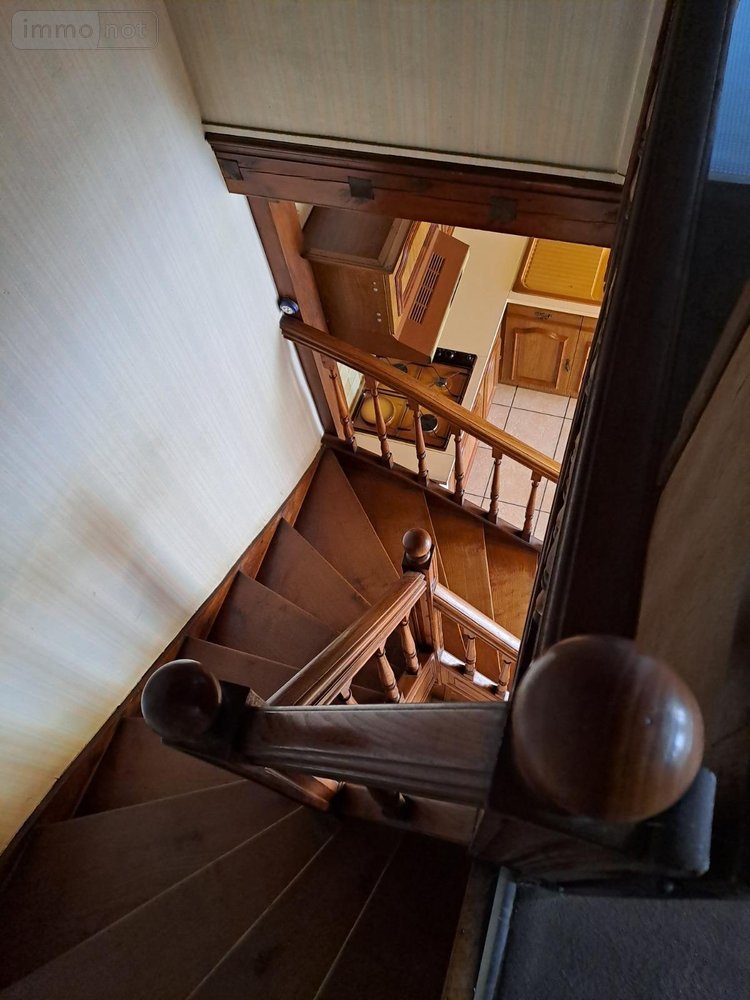 Maison a vendre Domjean 50420 Manche 139 m2 4 pièces 96416 euros