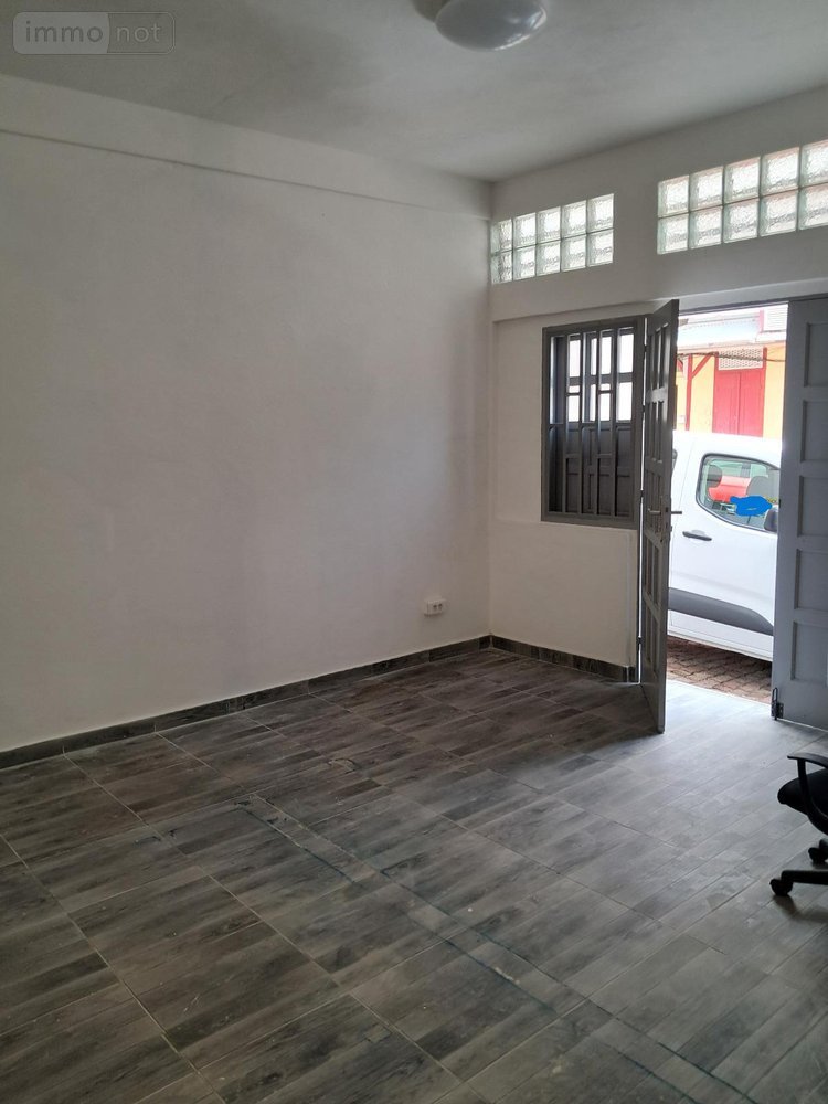 Maison a vendre Cayenne 97300 Guyane 150 m2 7 pièces 310000 euros