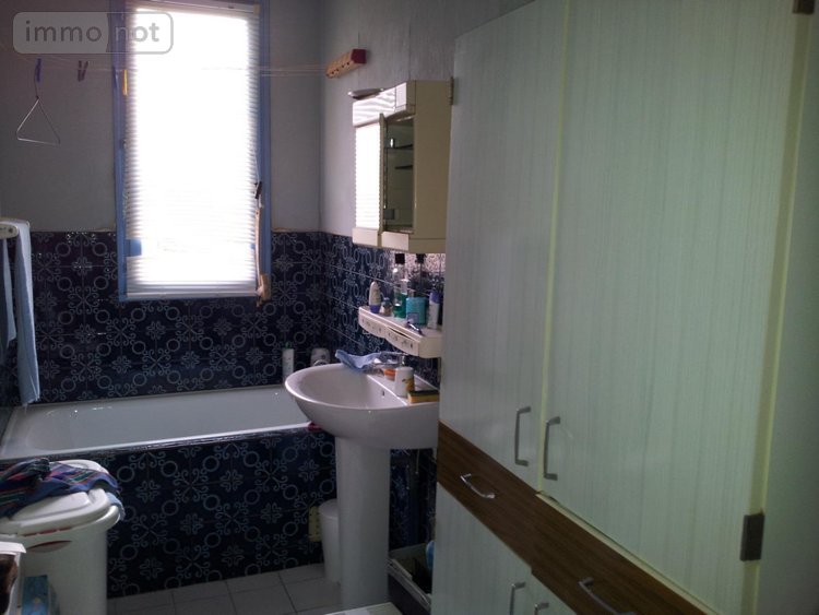 Maison a vendre Miniac-Morvan 35540 Ille-et-Vilaine 99 m2 5 pièces 249900 euros