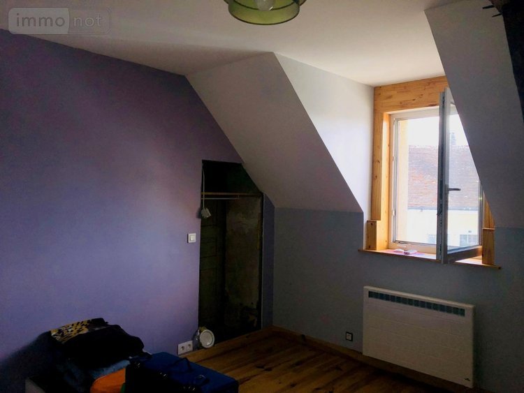 Maison a vendre Moncé-en-Saosnois 72260 Sarthe 175 m2 7 pièces 48150 euros