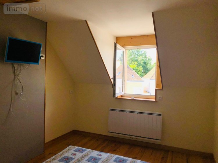 Maison a vendre Moncé-en-Saosnois 72260 Sarthe 175 m2 7 pièces 48150 euros