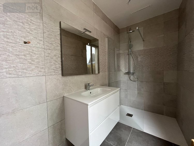 Location maison Saint-André-de-l'Eure 27220 Eure 78 m2 3 pièces 750 euros