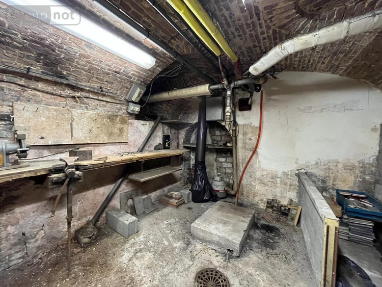 Location maison Saint-André-de-l'Eure 27220 Eure 78 m2 3 pièces 750 euros