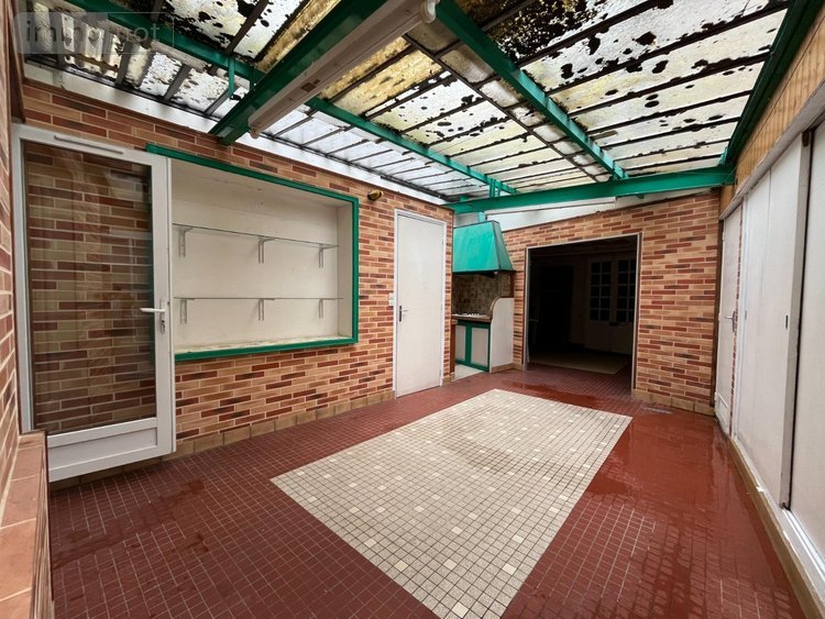 Location maison Saint-André-de-l'Eure 27220 Eure 78 m2 3 pièces 750 euros