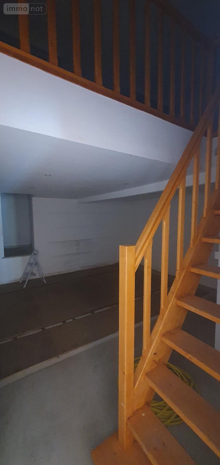 Immeuble a vendre Valence 82400 Tarn-et-Garonne 162 m2  160000 euros