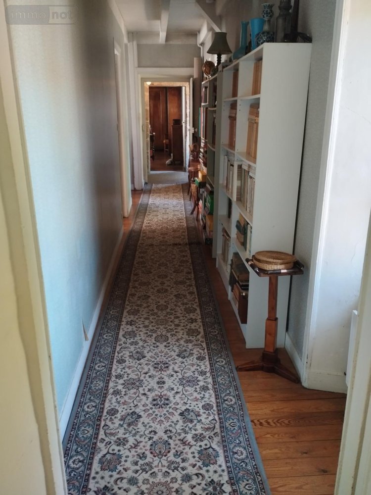 propriete a vendre Barfleur 50760 Manche 228 m2 11 pièces 699990 euros