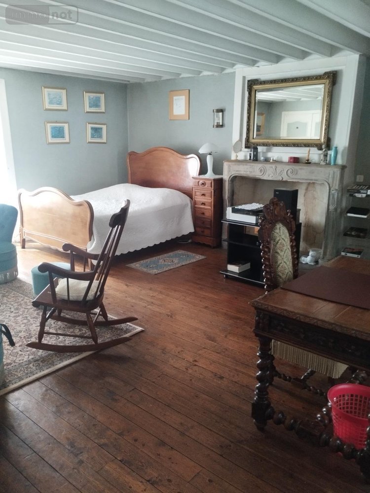 propriete a vendre Barfleur 50760 Manche 228 m2 11 pièces 699990 euros