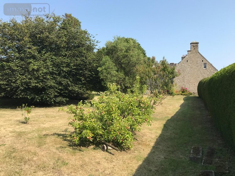 propriete a vendre Barfleur 50760 Manche 228 m2 11 pièces 699990 euros