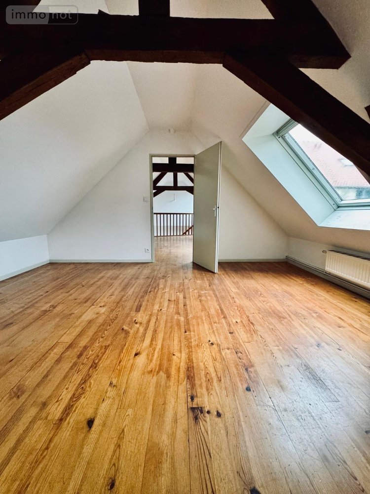 Location appartement Saint-Omer 62500 Pas-de-Calais 70 m2 3 pièces 690 euros